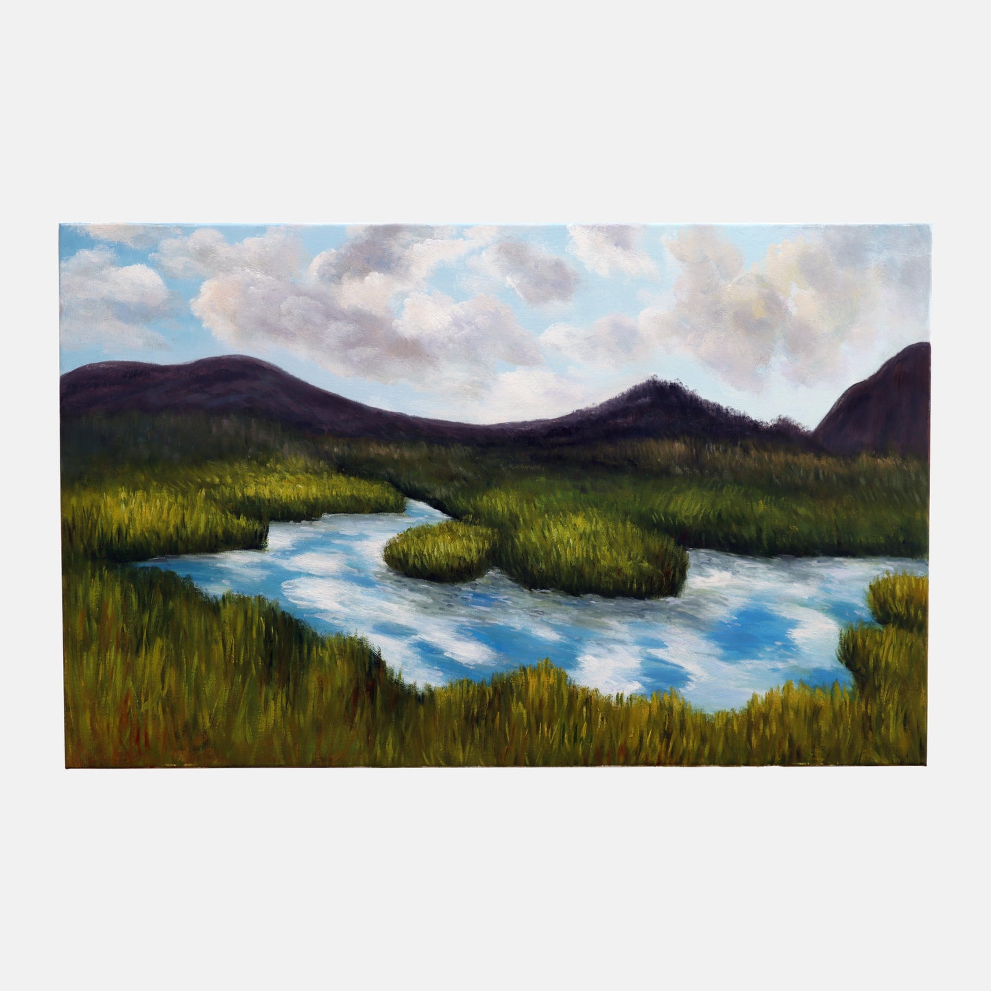 Rivière Saint-Pierre