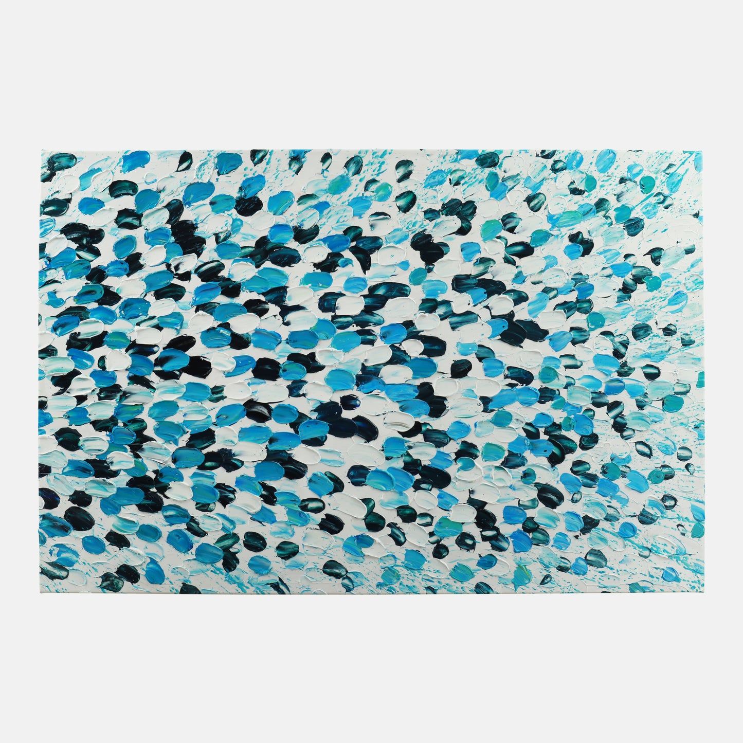 Diffusion boréalis